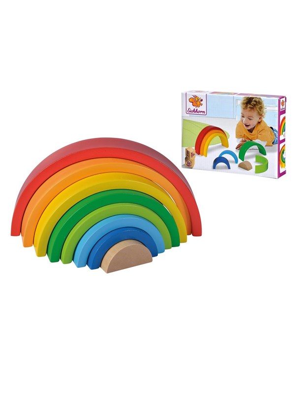 Eichhorn EH Rainbow