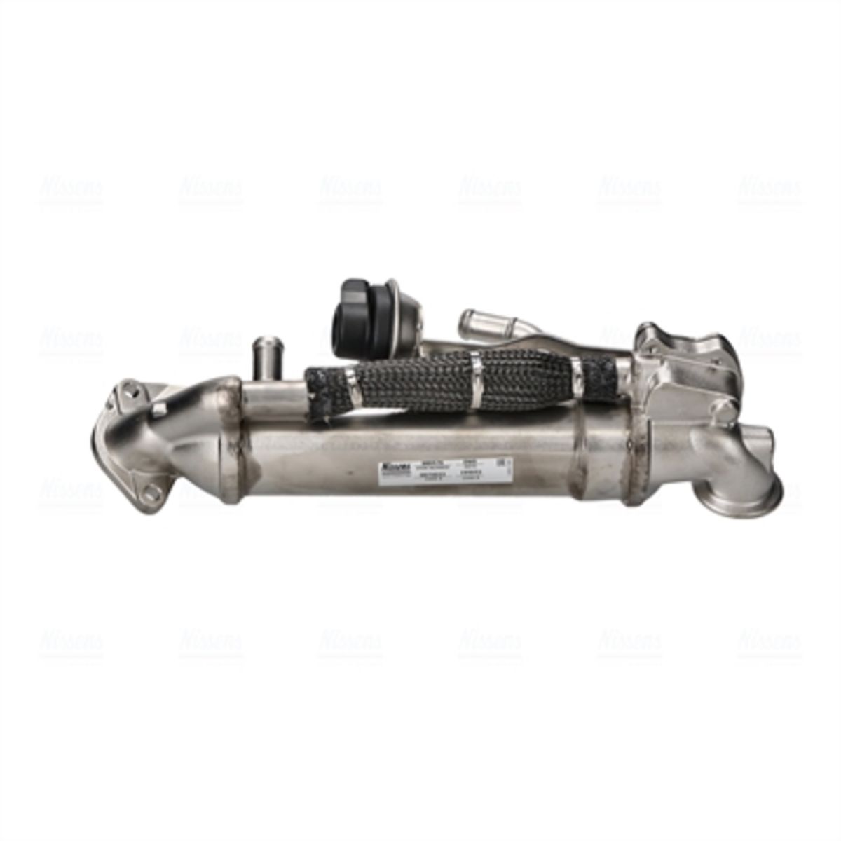 EGR-jäähdytin NISSENS 989576