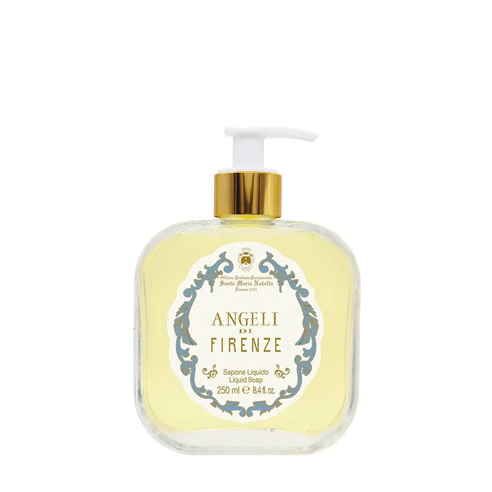 Angels of Florencen nestesaippua 250ml