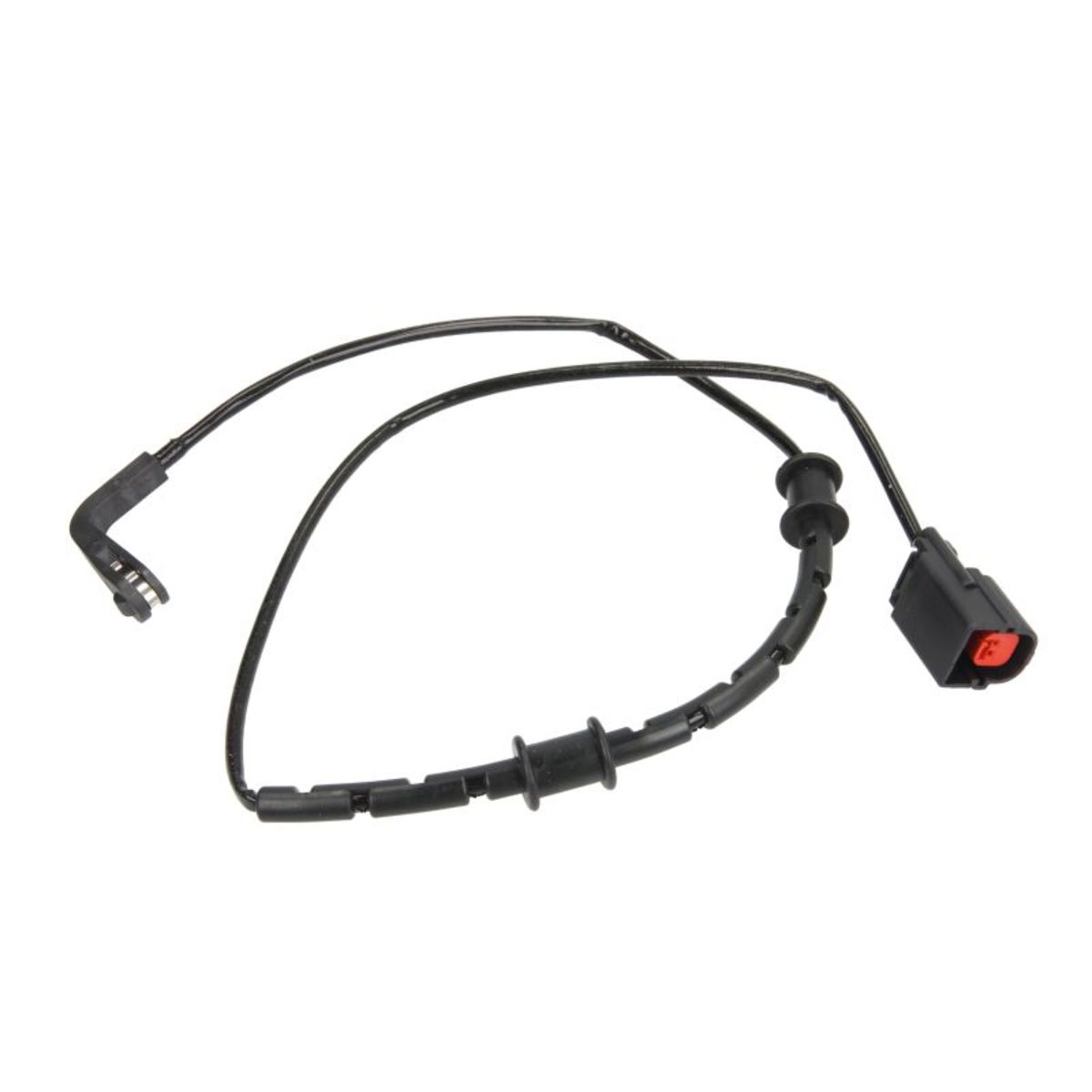 Jarrupalan kulumisenilmaisin QUICK BRAKE WS 0406 A