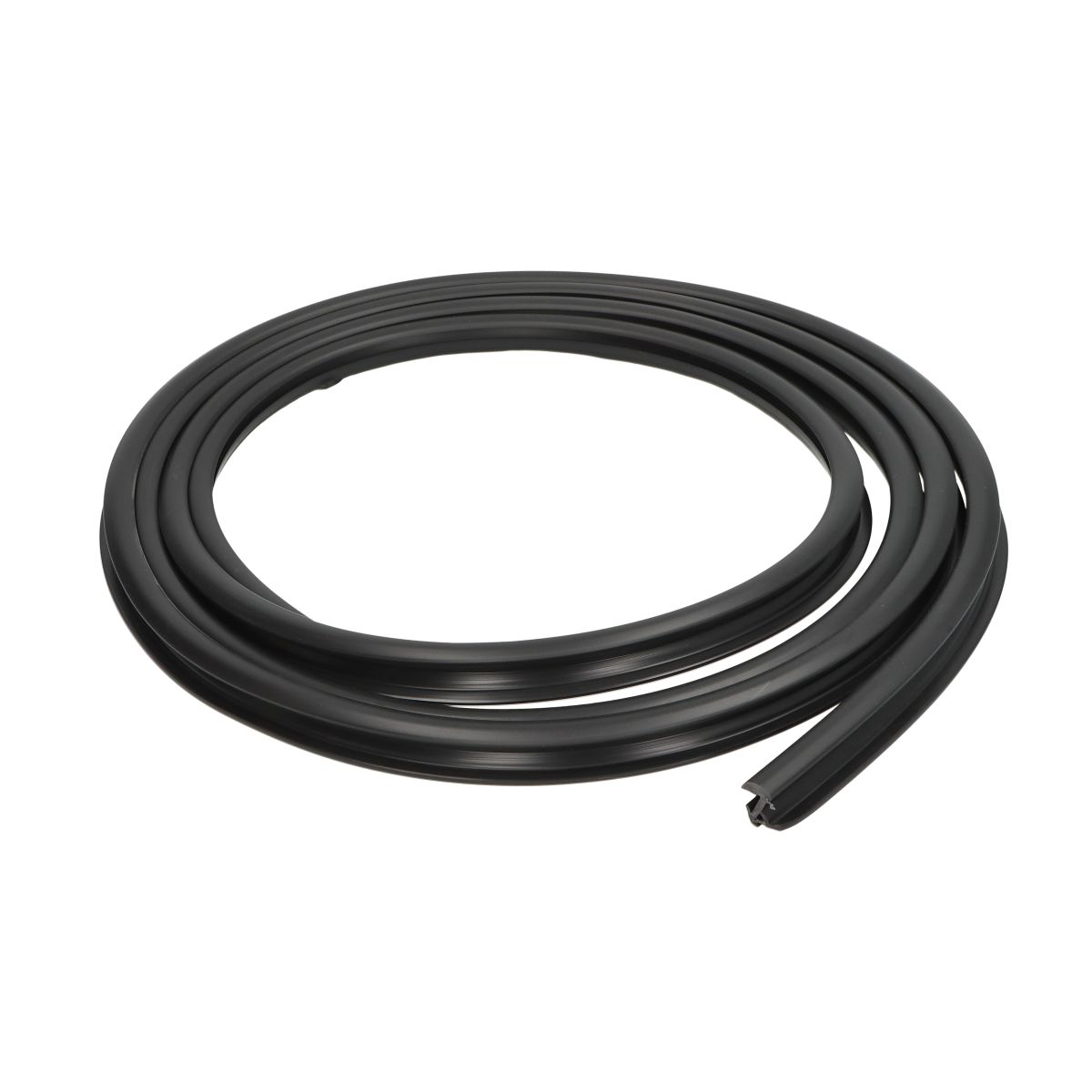 Suoja- / koristelista, etupilari BLIC 5703-04-6037298Q