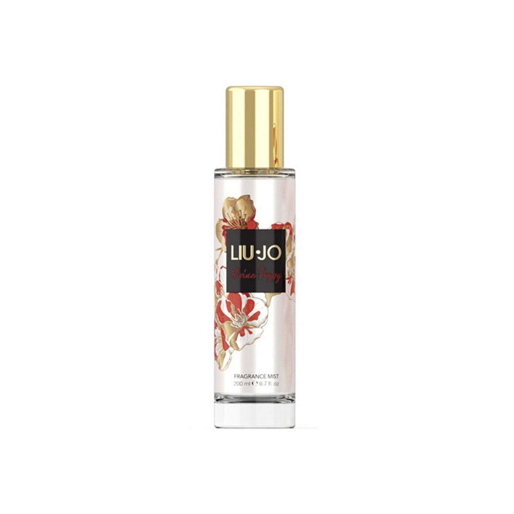 Liu Jo Divine Poppy Donna 200 ml — Body Oil