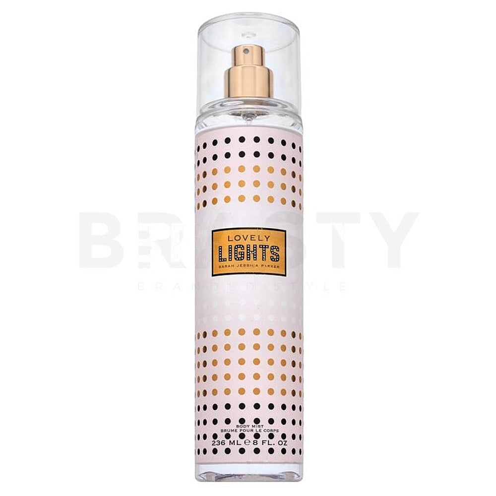 Sarah Jessica Parker Lovely Lights Body Mist 236 ml