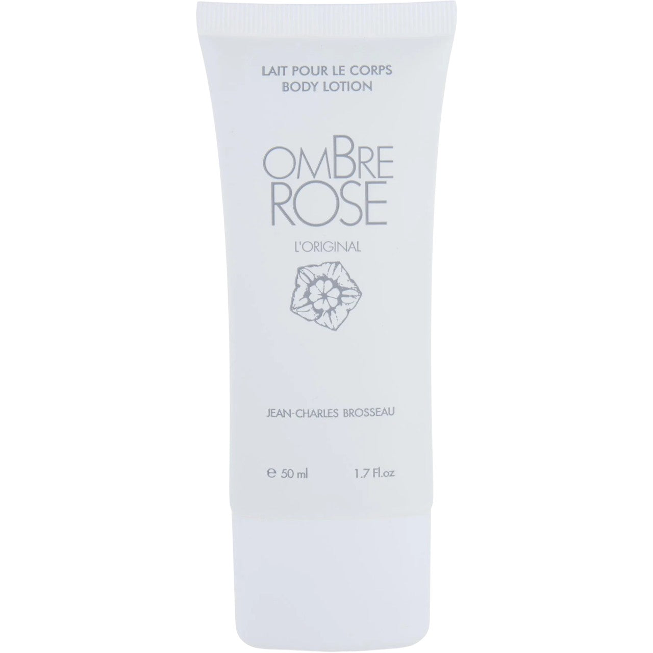 Jean charles brosseau Luonnollinen kosteuttava vartalovoide Ombre Rose 200 ml