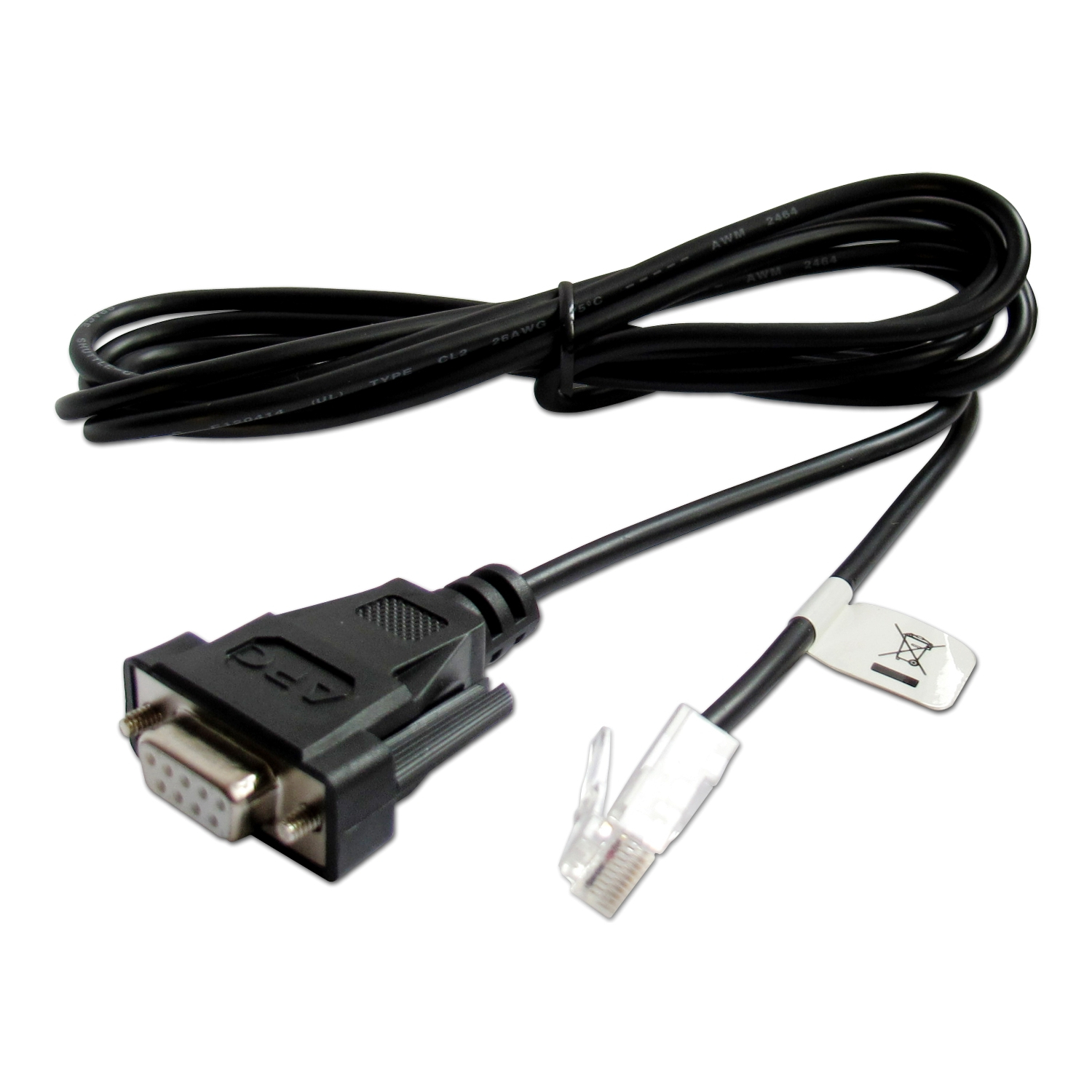 Apc Sarjakaapeli Db9 Rj-45