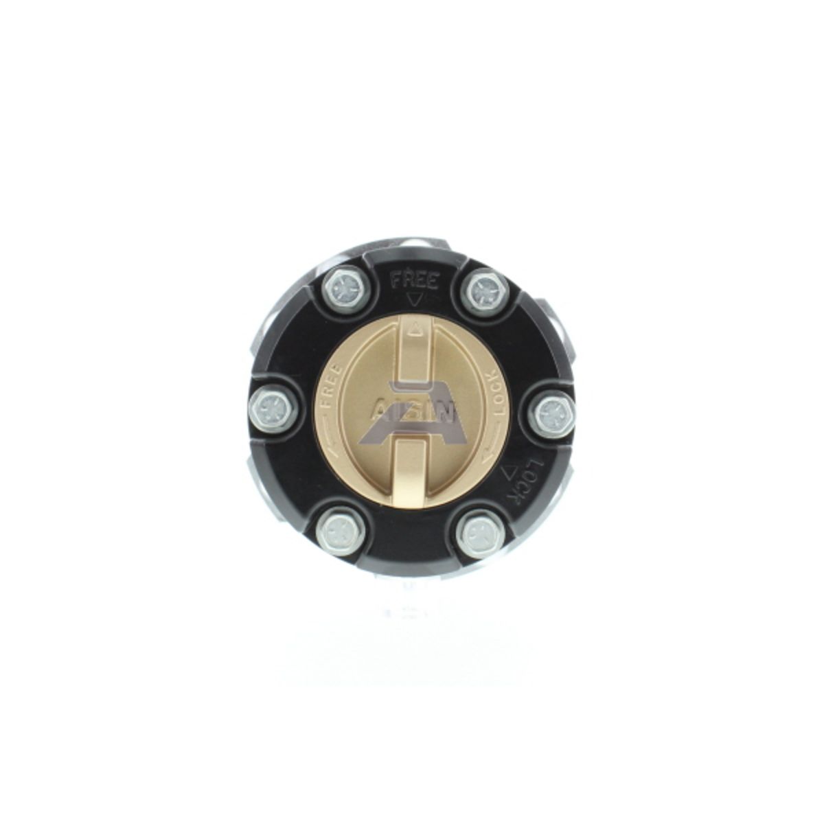 Pyörän napa AISIN FHT-002