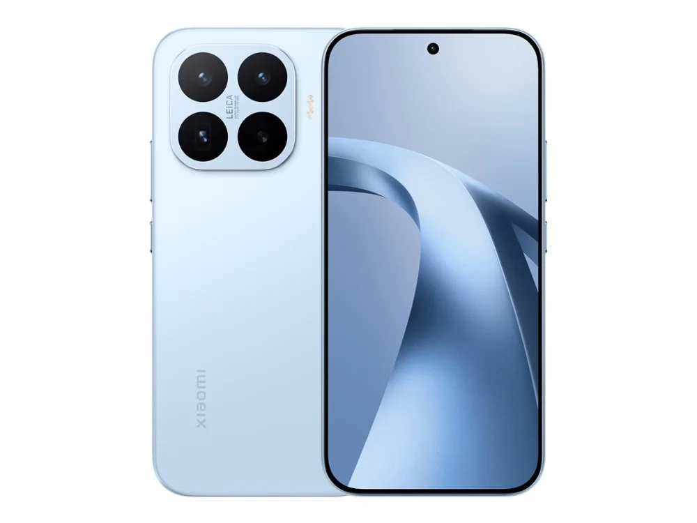 XIAOMI 17T 5G 12/256GB sininen