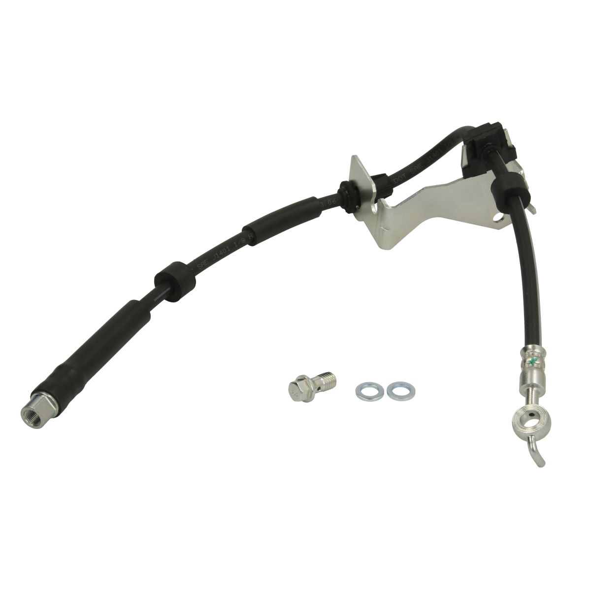 Jarruletku FEBI BILSTEIN 183477