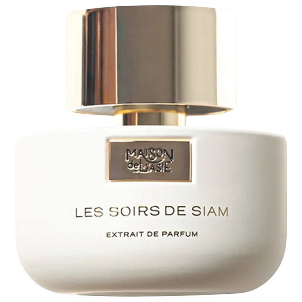 Maison De L'Asia, Les Soirs De Siam, Tuoksu-uute, unisex, 50 ml