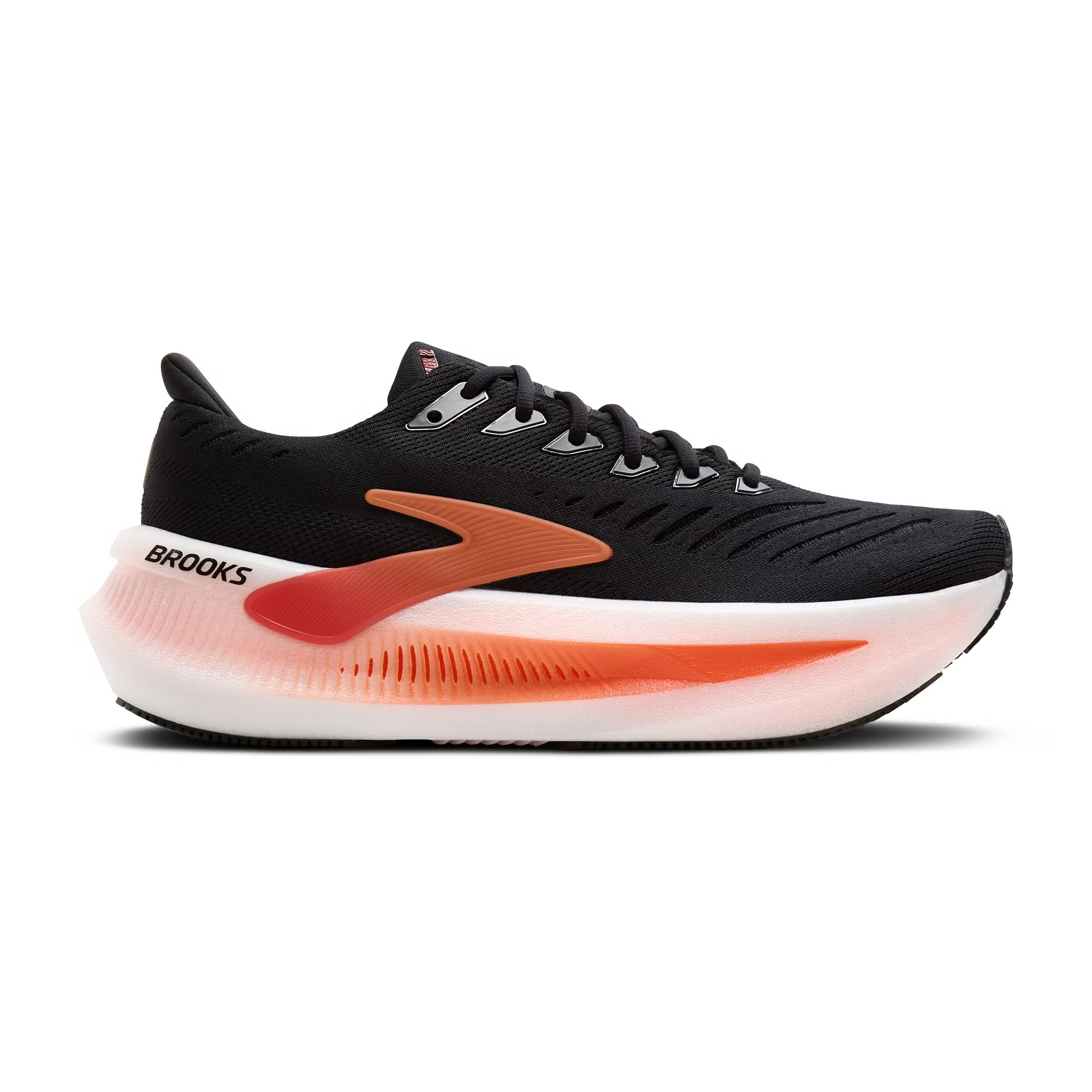 Brooks Men's Glycerin Max 2 miesten juoksukengät