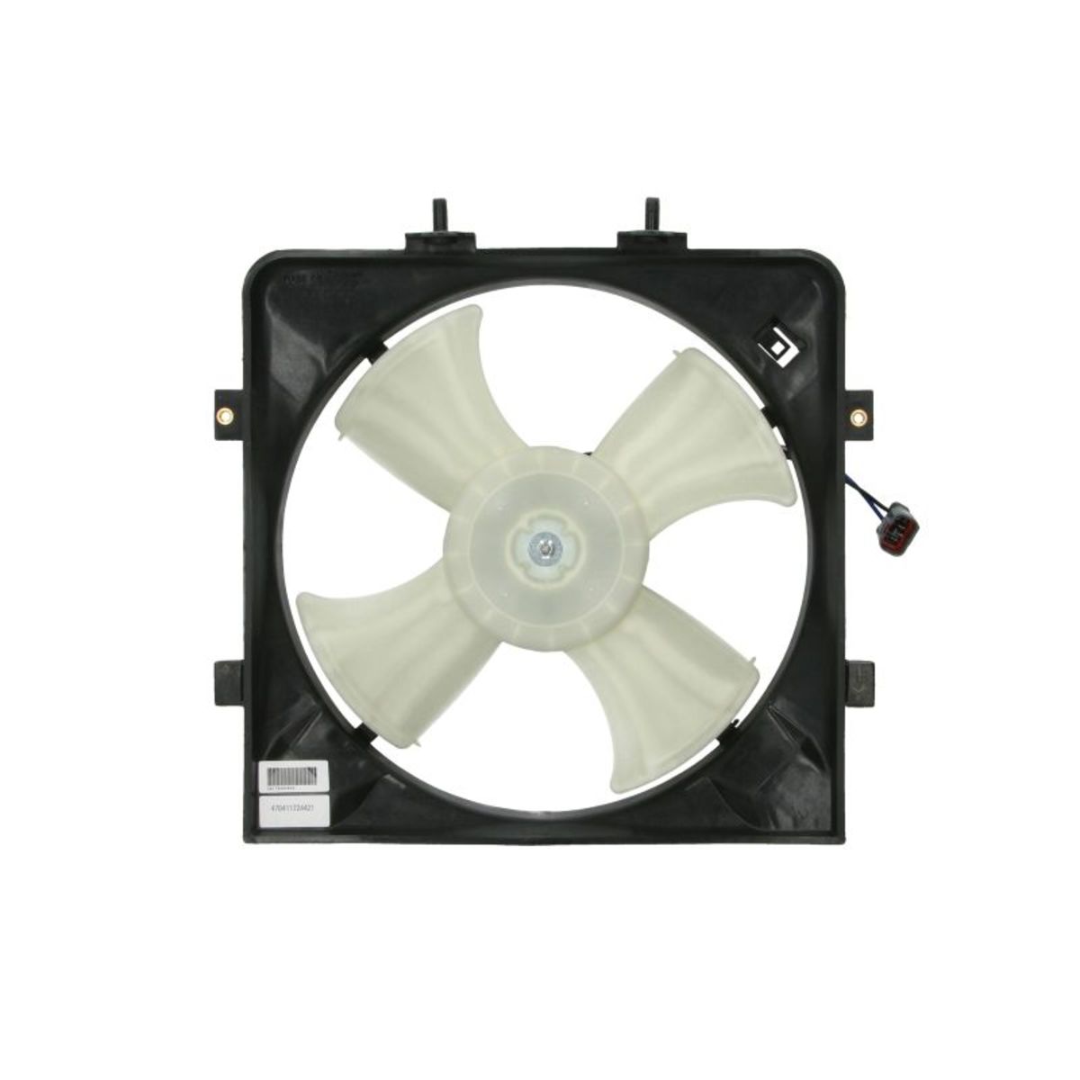 Jäähdyttimen tuuletin NRF 47041