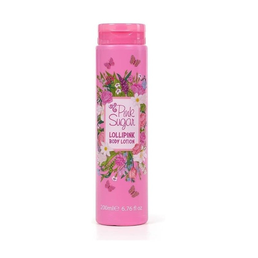 Aquolina Lollipink Body Lotion - 200 ml