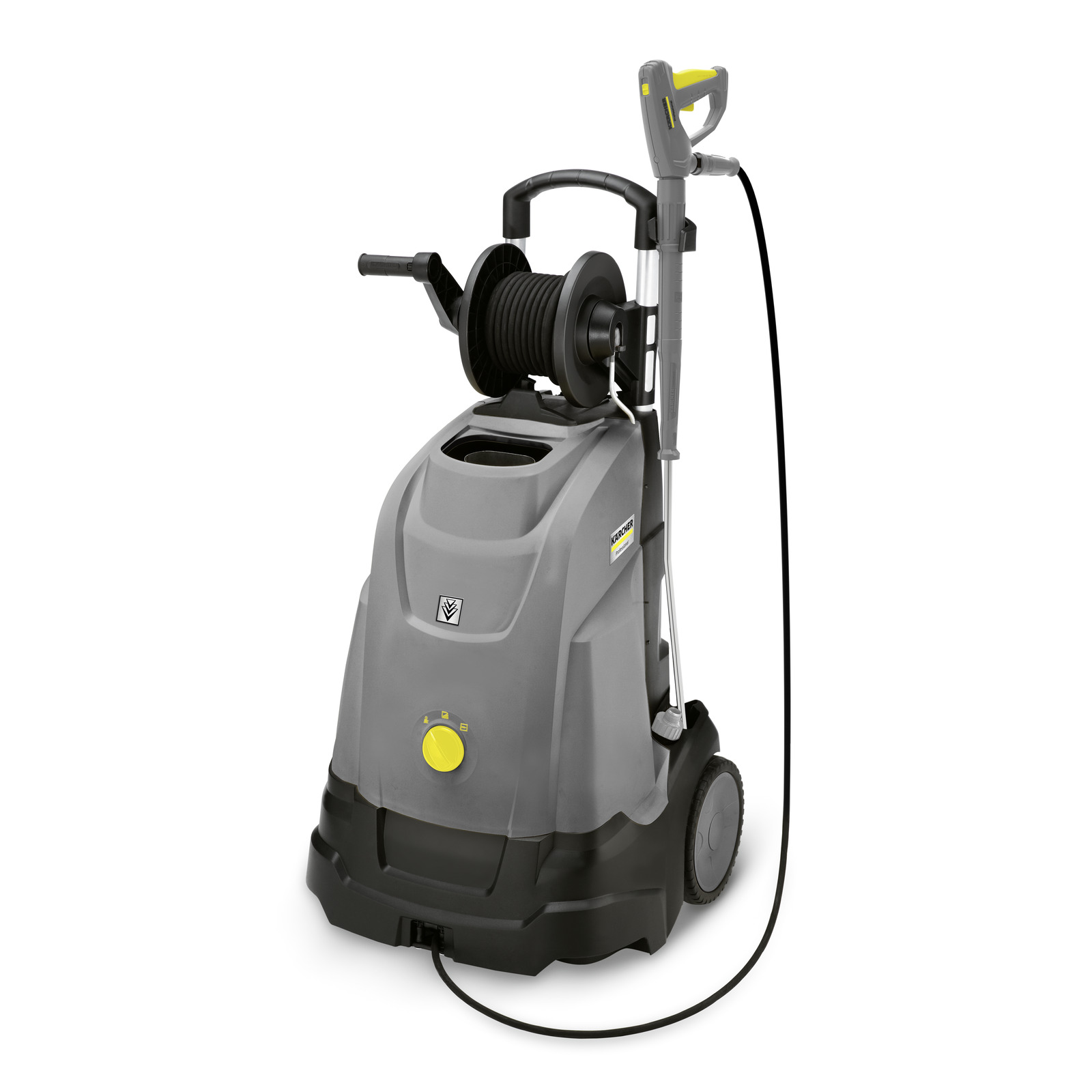 Kärcher - Painepesuri HDS 5/15 UX