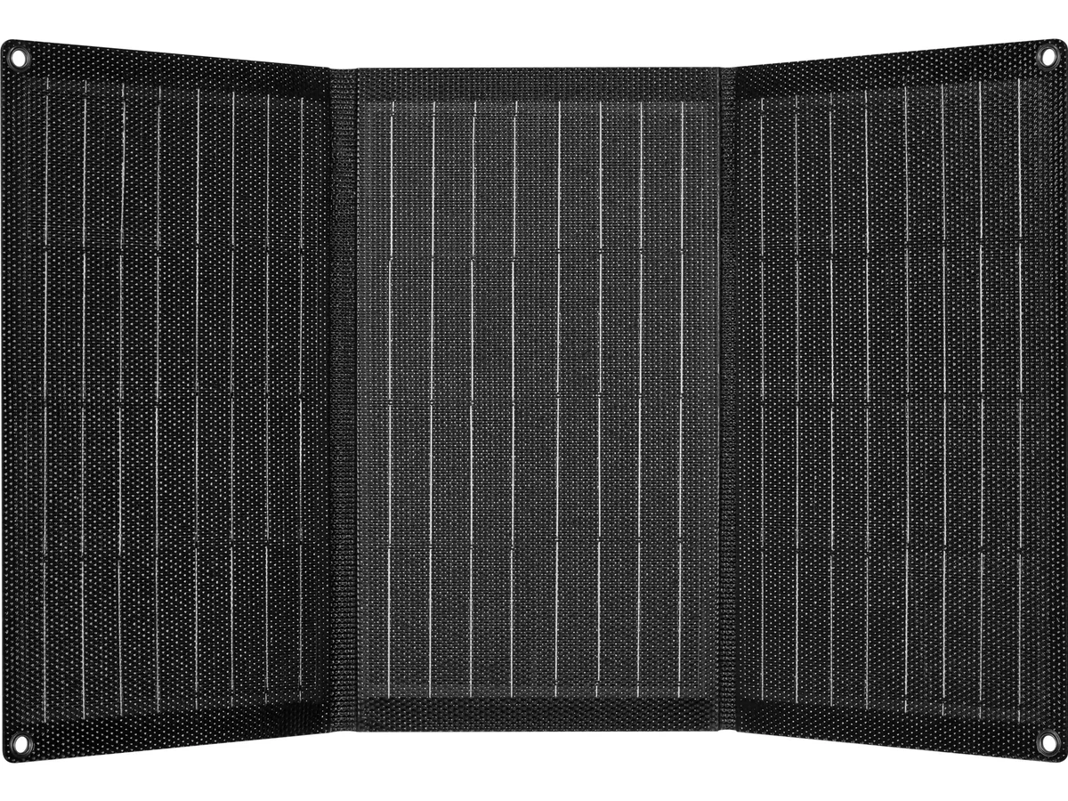 Sandberg SolarPanel 22W Powerbank 10000 - 10000 mAh