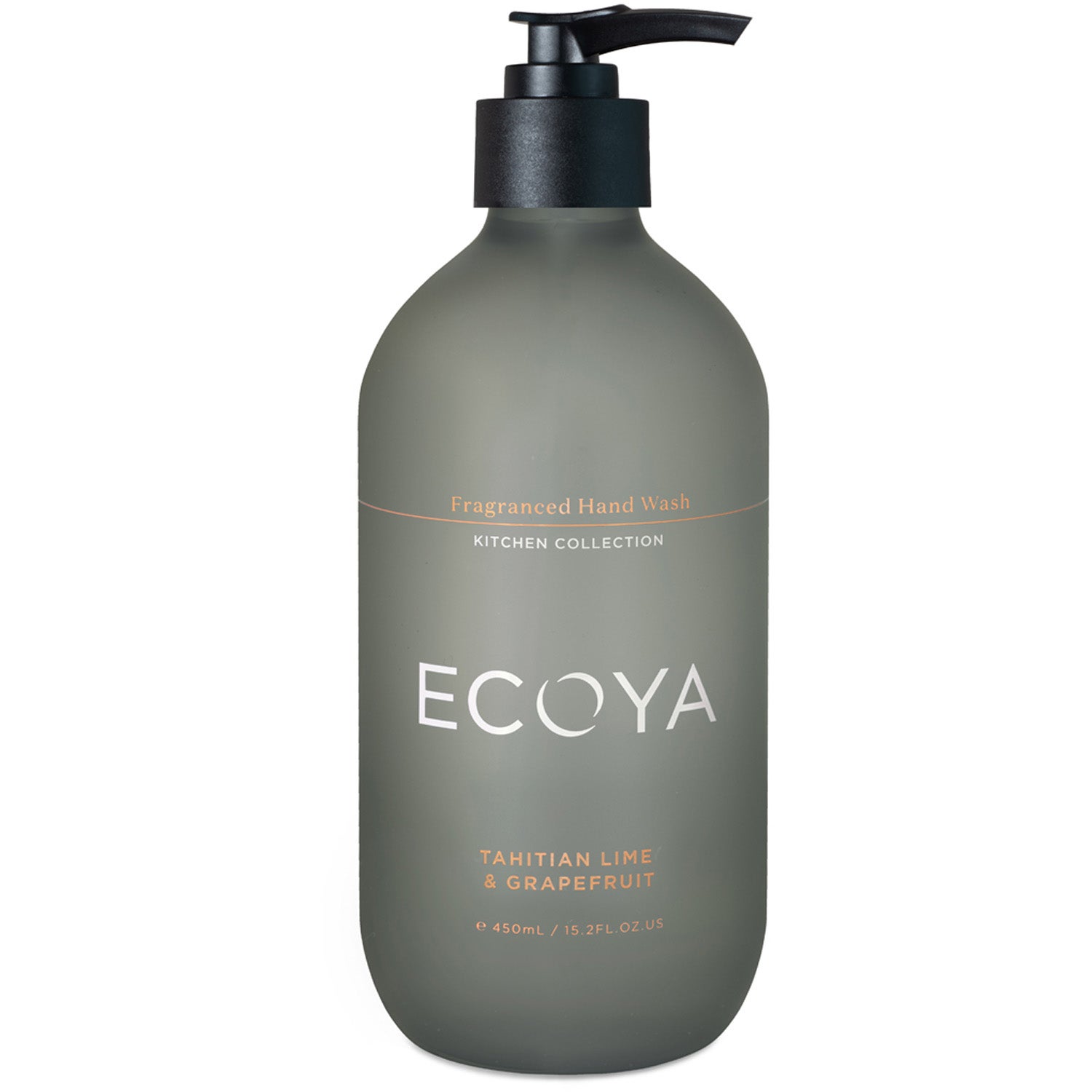 Tahitian Lime & Grapefruit Hand and Body Wash