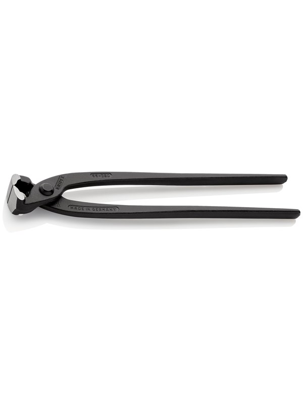KNIPEX betonileikkurit, (Hohtimet tai punontapihdit)