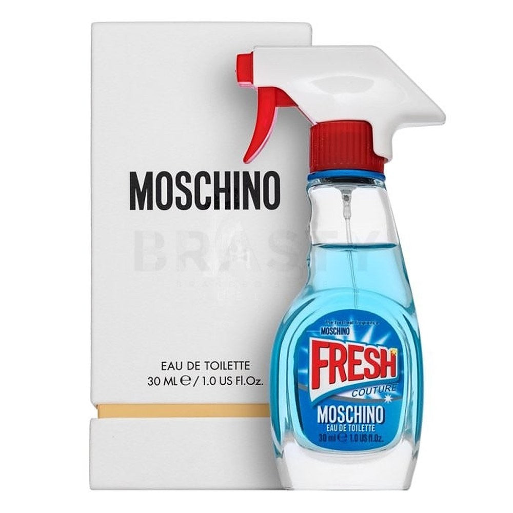 Moschino Fresh Couture Donna 30 ml — Eau de Toilette