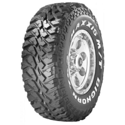 Maxxis MT-764 Bighorn ( 275/65 R18 119/116Q 8PR POR )
