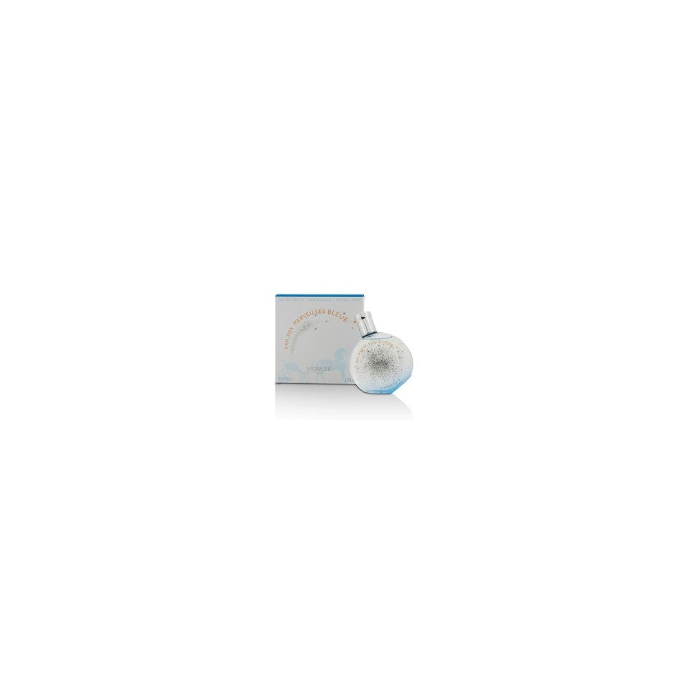 Hermès Eau Des Merveilles Bleue Eau De Toilette Spray 50 ml