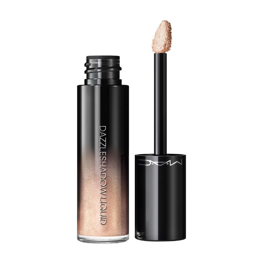 Mac cosmetics Dazzleshadow - Nestemäinen luomiväri Everything is sunshine
