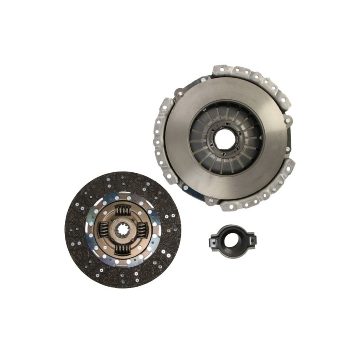 Kytkinpaketti SACHS 3000 951 656