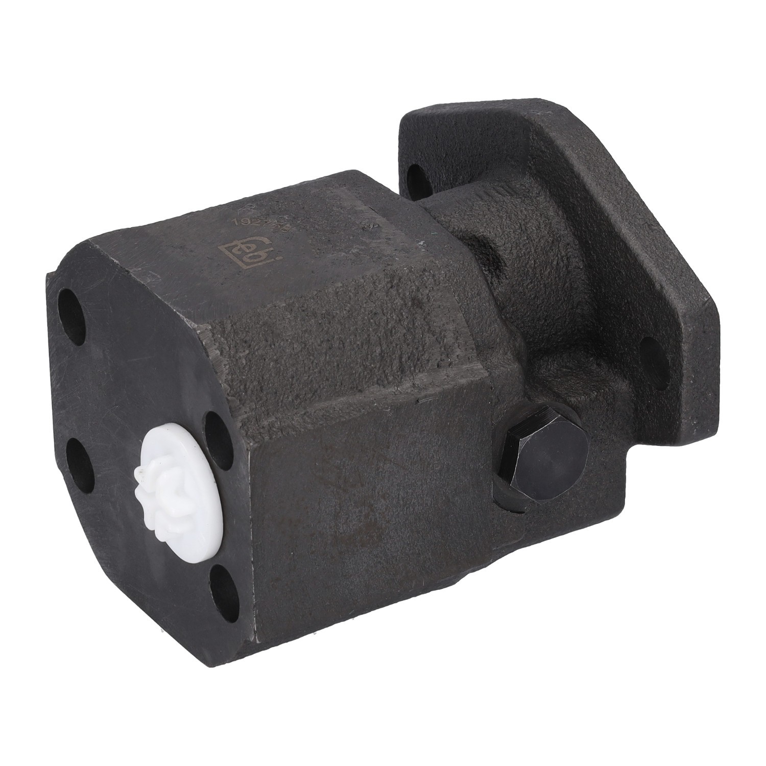 Polttoainepumppu FEBI BILSTEIN 192758