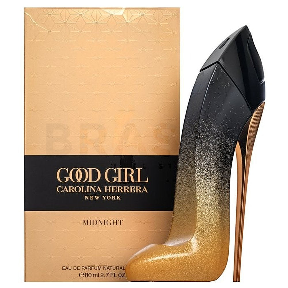Carolina Herrera Good Girl Midnight EDP N 80 ml