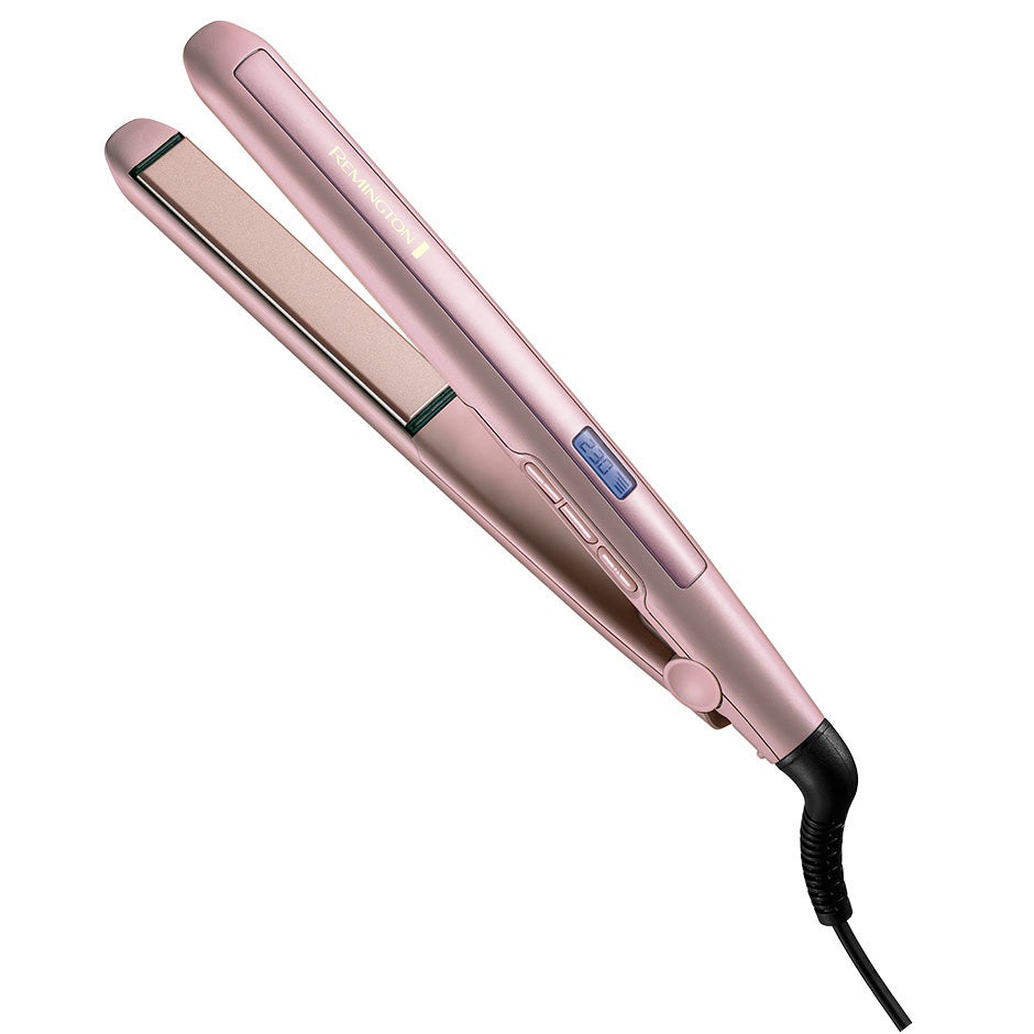 Remington Coconut Smooth Straightener