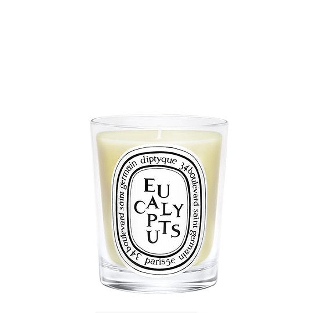 Diptyque Eukalyptus kynttilä