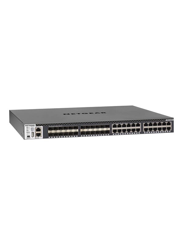 Netgear Prosafe M4300-24x24f