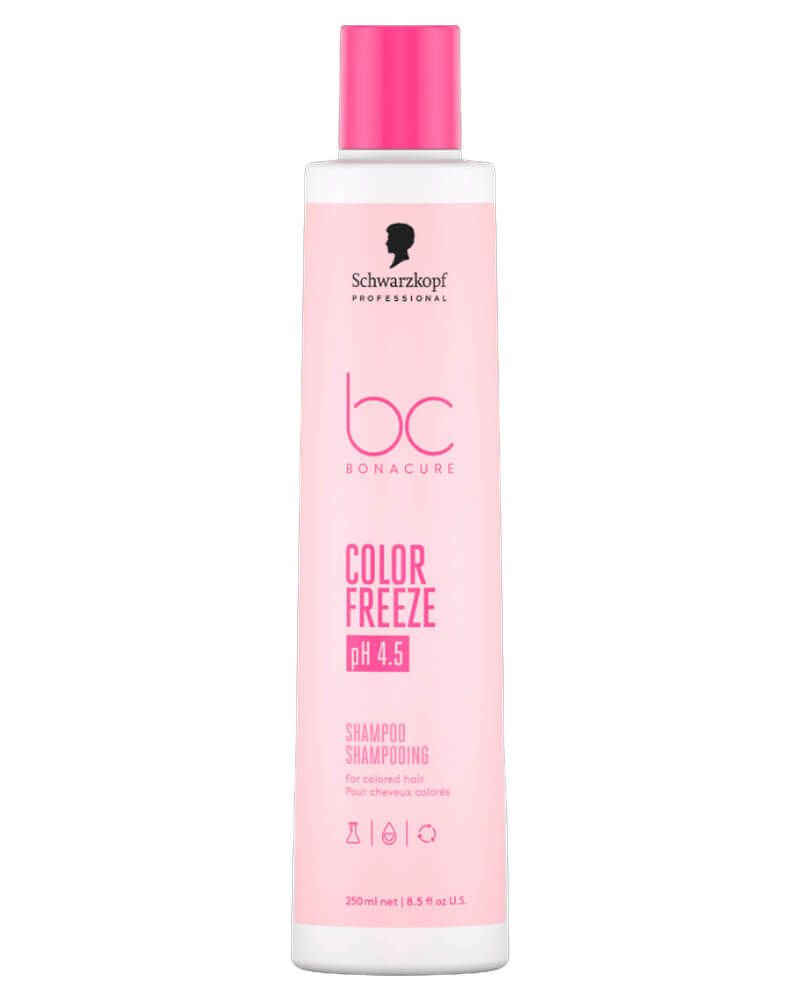 Schwarzkopf Bonacure Color Freeze Conditioner 200 ml