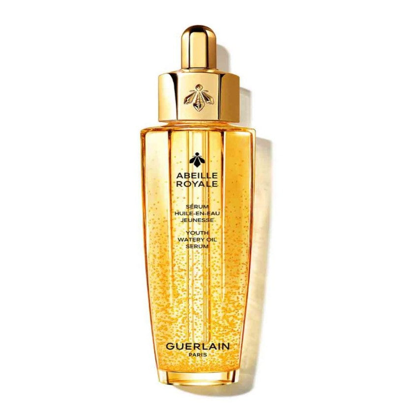 Guerlain Abeille Royale Öljy Seerumi Vedessä - Kasvoseerumi 50 ml