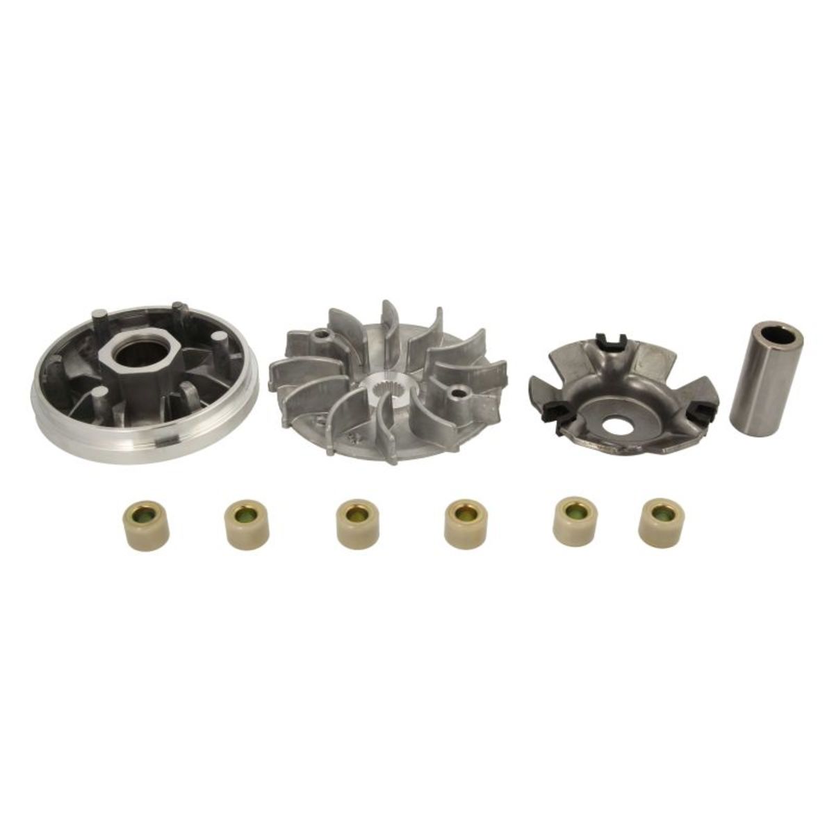 Kytkinpaketti INPARTS IP000492