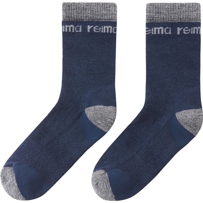 Reima Socks Saapas Navy - 34/37