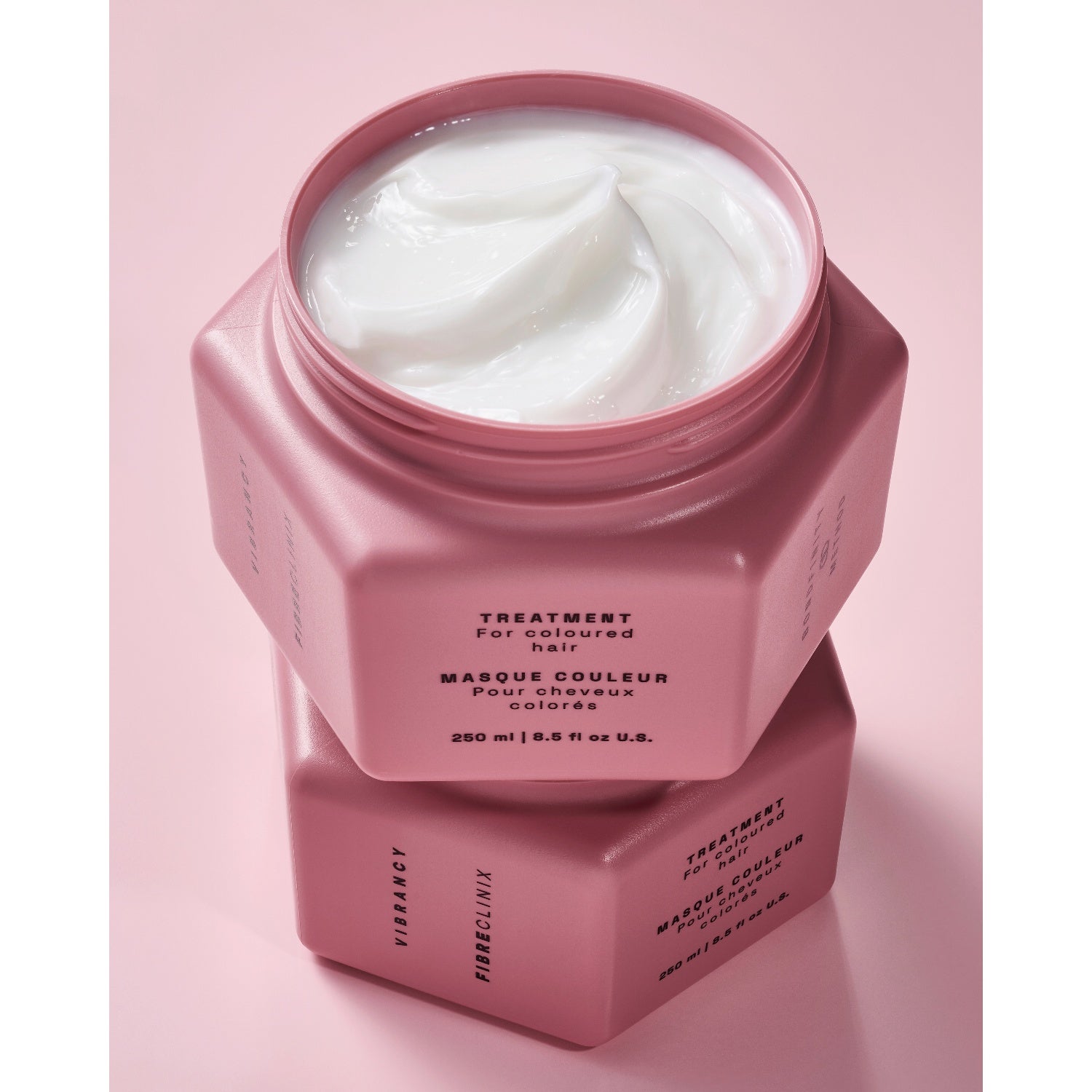 Schwarzkopf Professional Fibre Clinix Vibrancy Treatment 250 ml