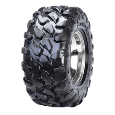 Maxxis MU-9C Coronado ( 26x9.00 R12 TL 49M etupyörä )