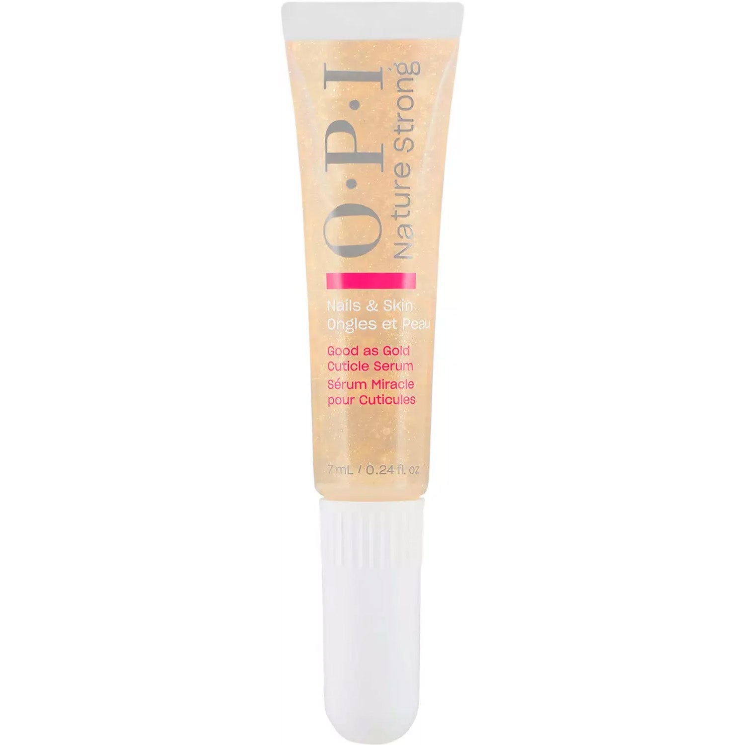 OPI Nature Strong Good as Gold Cuticle Serum 7 ml
