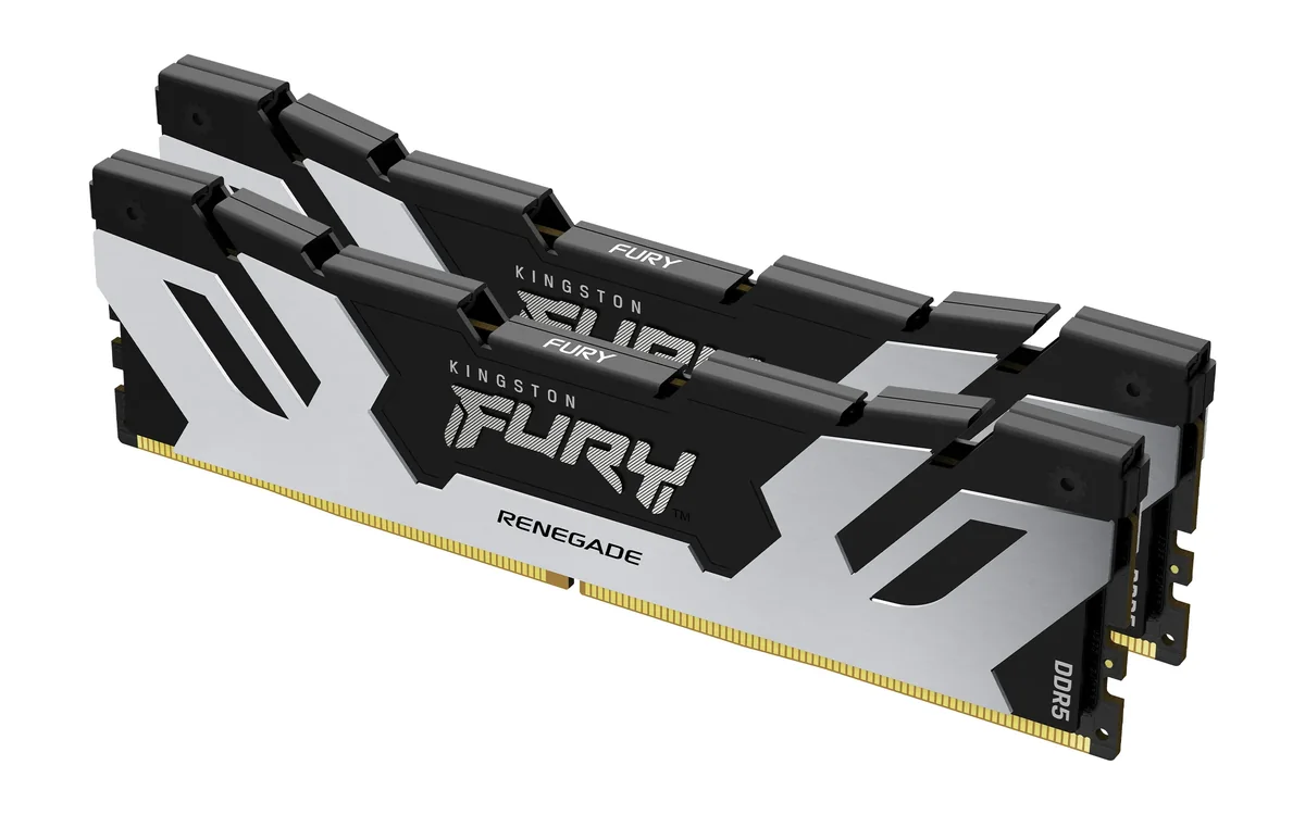 Kingston FURY Renegade DDR5-6400 C32 SC - 16 Gt
