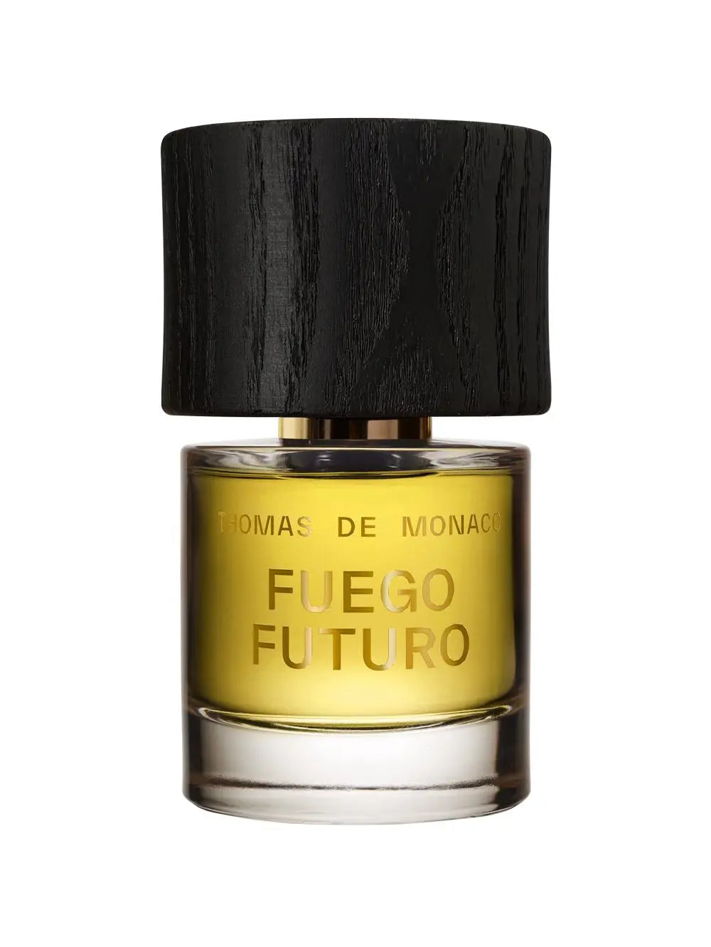 Thomas De Monaco Palo Futuro - 50 ml uutetta