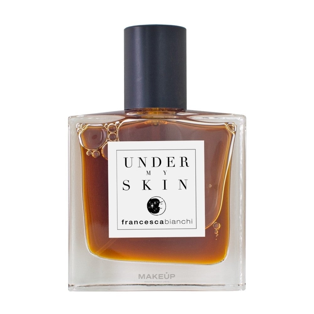 Francesca Bianchi Under My Skin - 100 ml parfum unisex
