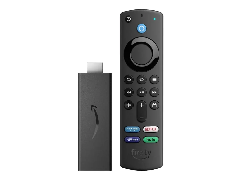 Amazon Fire TV Stick 4K