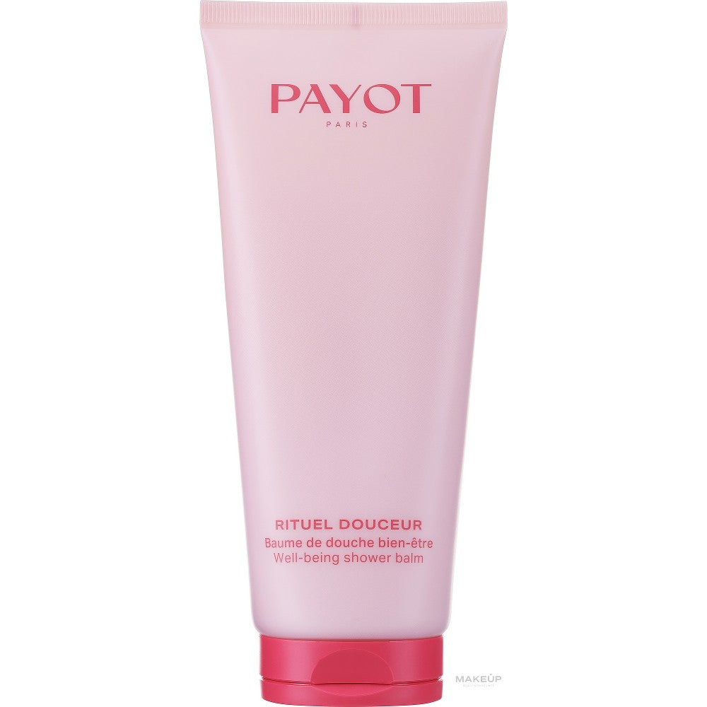 Payot Rituel Corps Nourishing Cleansing Cream 200ml