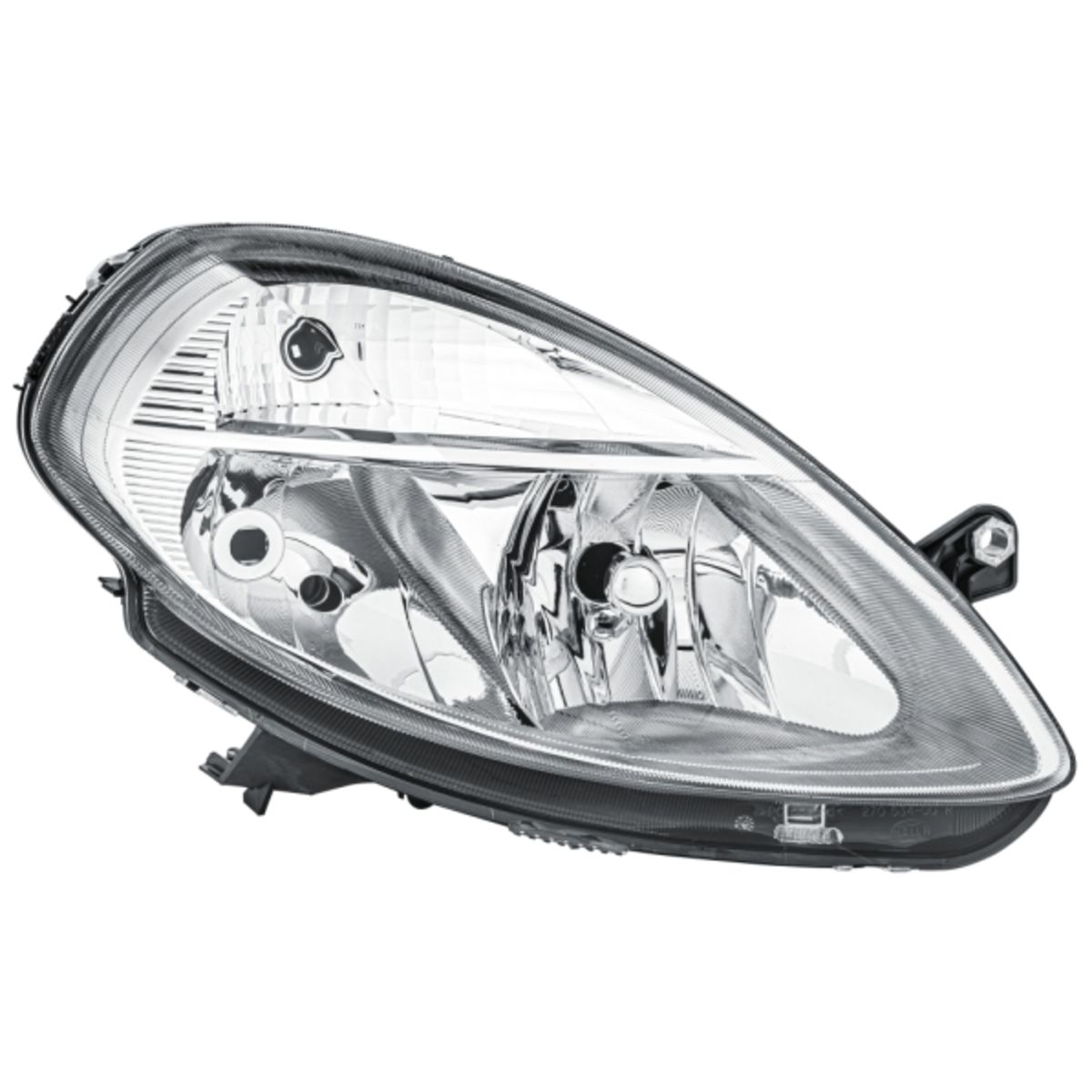 Ajovaloumpio HELLA 1EB 270 521-241