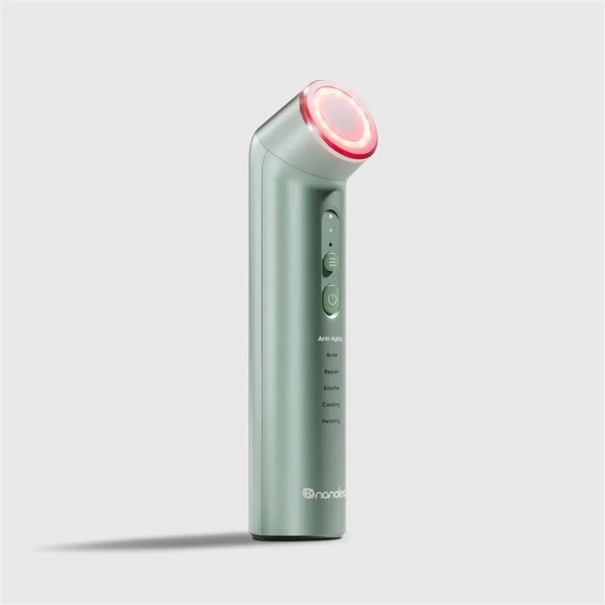 Nanoleaf 6-in-1 Light Therapy Wand 7.4W 12LED - Gr