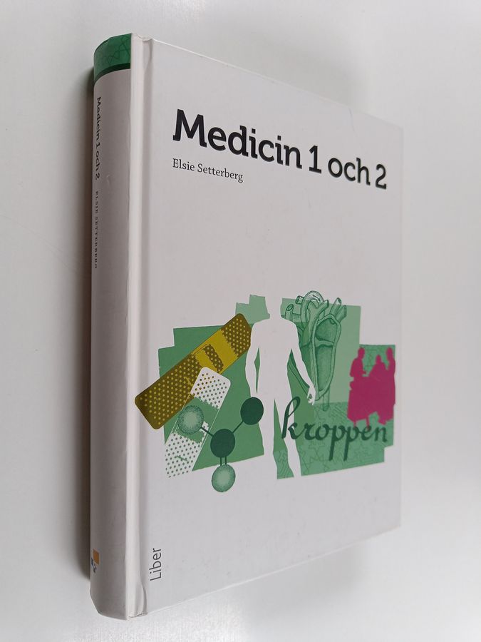 Medicin 1 och 2