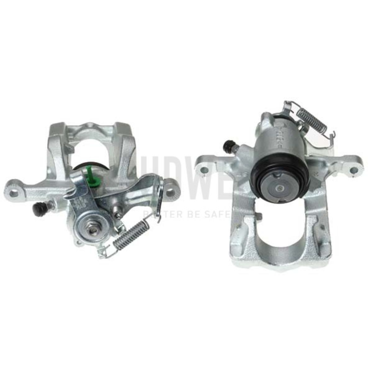Jarrusatula BUDWEG CALIPER 344611