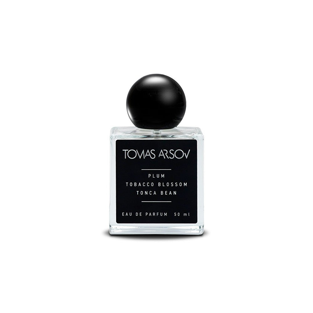 Tomas arsov Plum Tobacco Blossom Tonca Bean EDP - 50ml