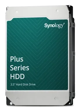 Synology Plus Series - 12TB - Kovalevy - HAT3310-12T - SATA-600 - 3.5"