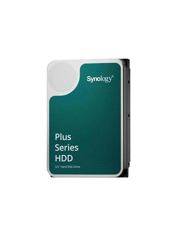 Synology Plus Series - 12TB - Kovalevy - HAT3310-12T - SATA-600 - 3.5"