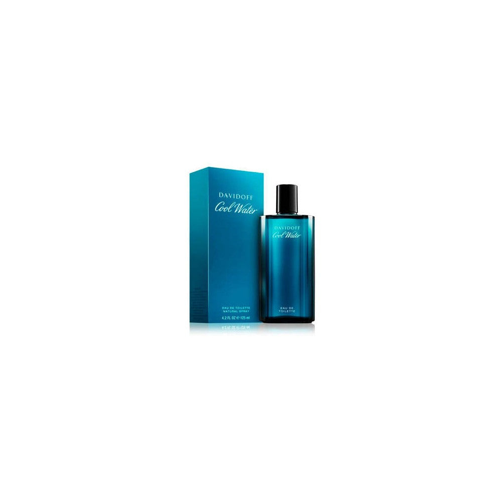 Davidoff Cool Water Men - EDT - Määrä: 200 ml